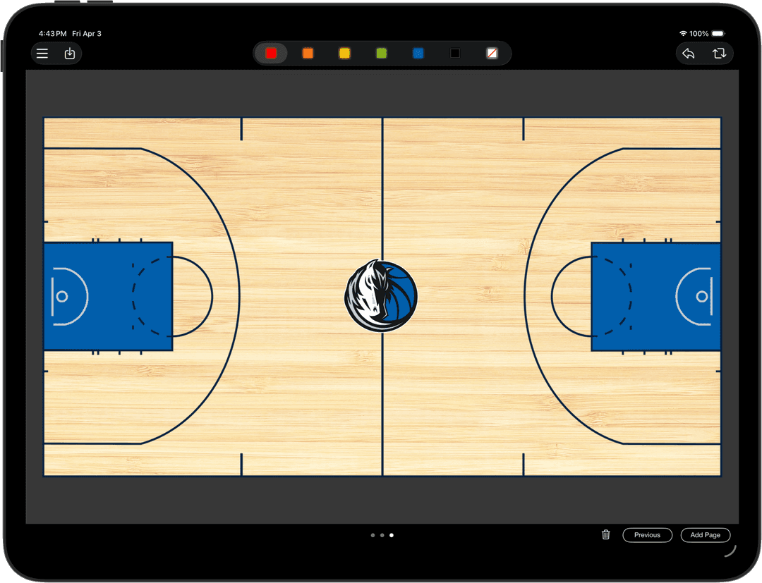 Dallas Mavericks