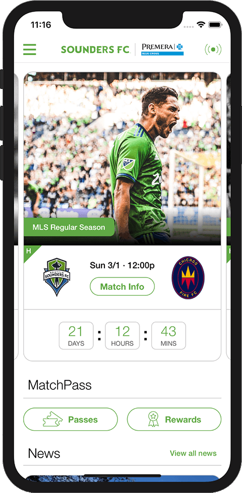 Seattle Sounders FC